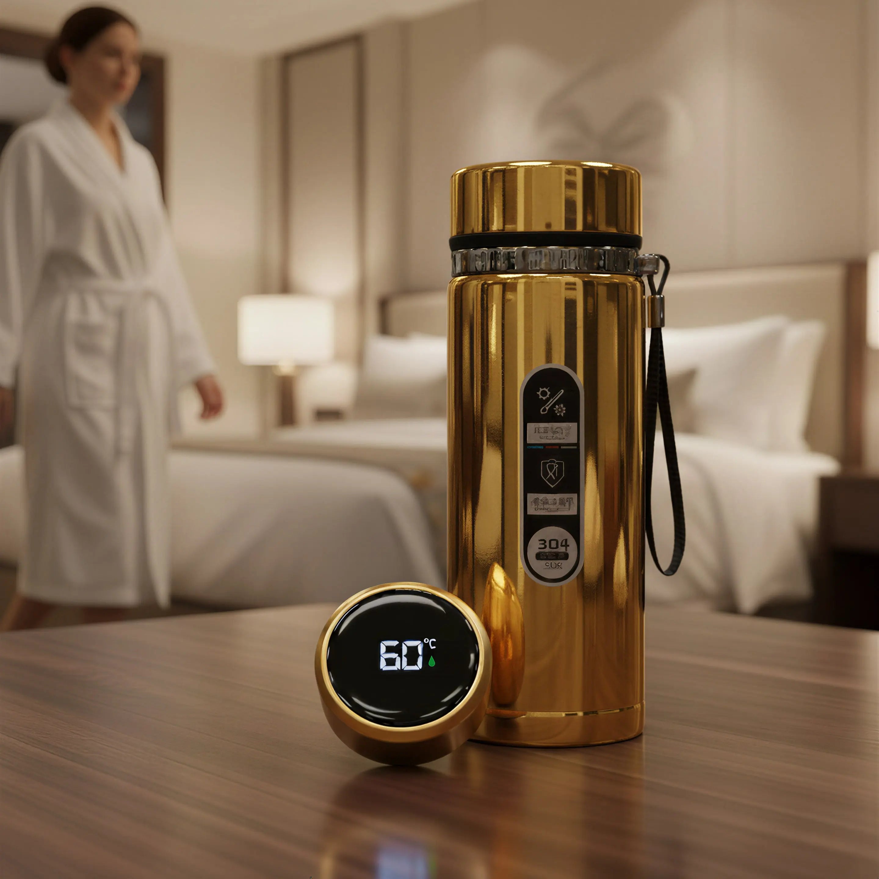 Smart Edge Cool&Wave